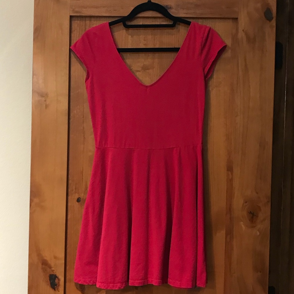 Hollister Dress